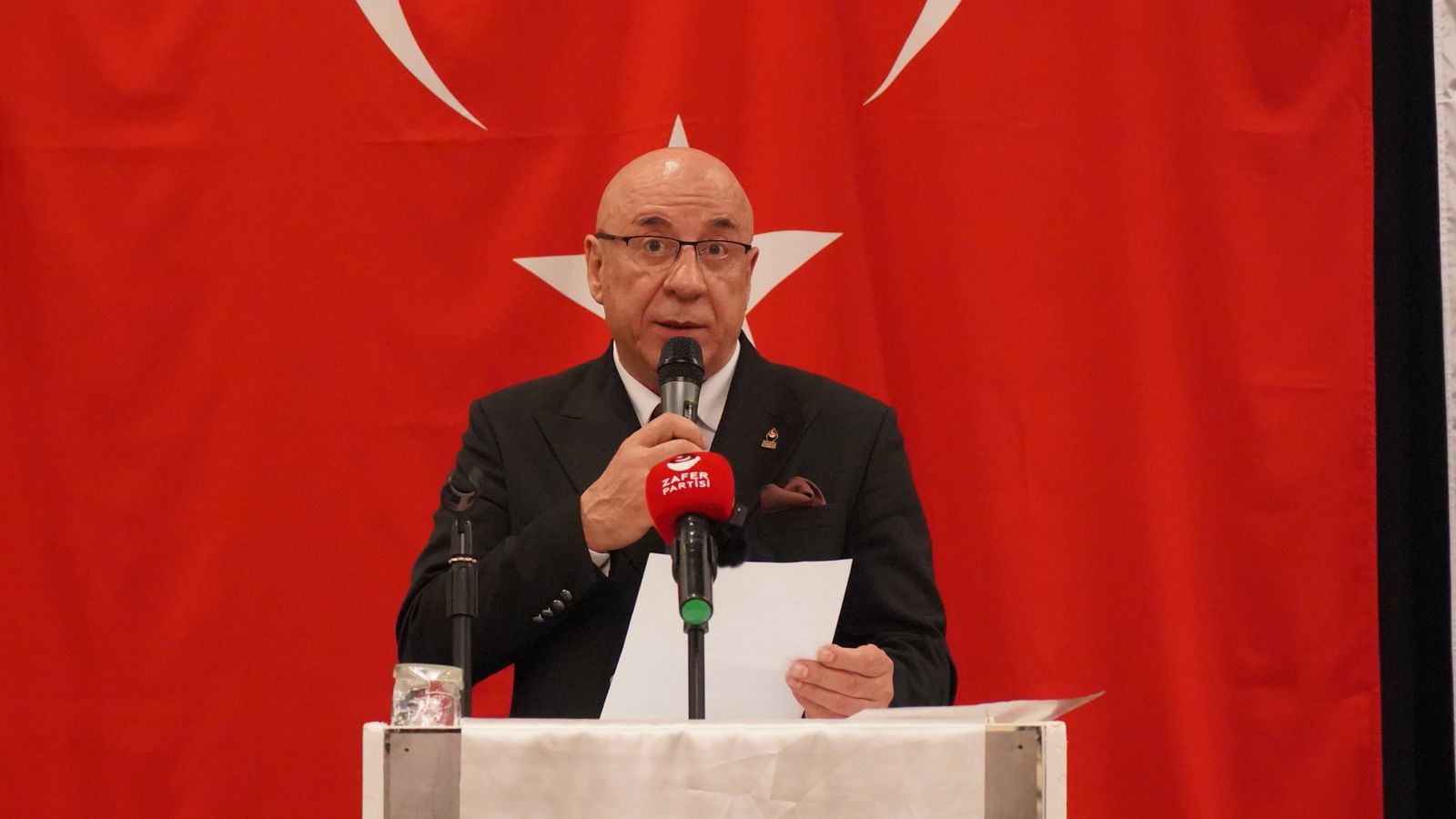 Zafer Partisi Antalya İftarında Bir Araya Geldi 3