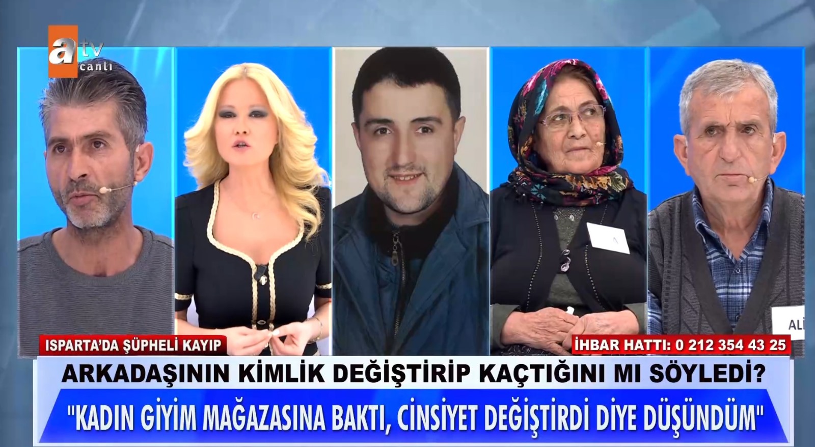 10 Yıl Önce Ispa7