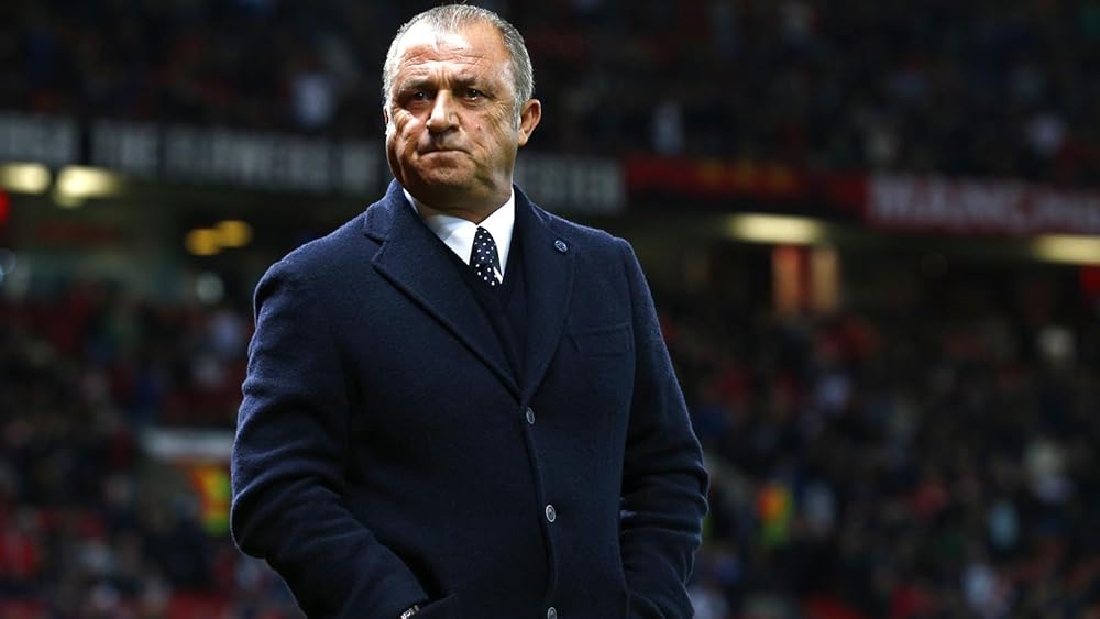 Kupayı Barcelona’ya kaptıran Trabzonspor U19 Takımı, Fatih Terim'den duygusal bir mesajla onurlandırıldı.