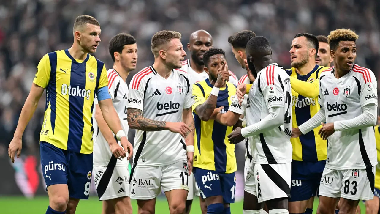 Paulista ve Emirhan'ın durumları belirsizliğini korurken, Muçi'nin derbiyi kaçıracağı kesinleşti.