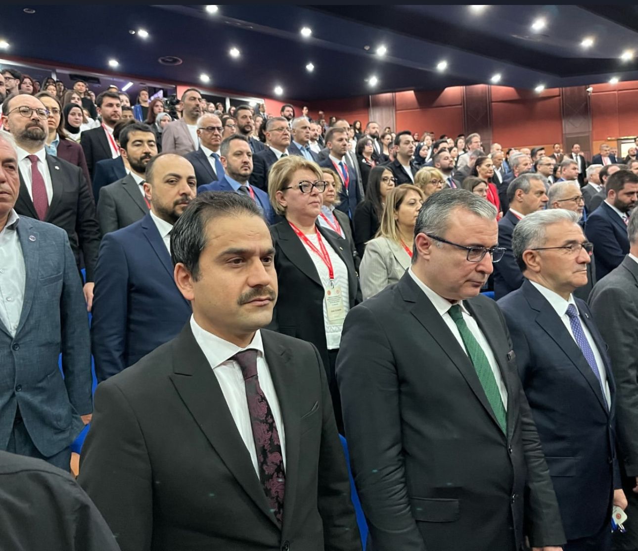 Igsi̇ad Başkanı Kubilay Kapı “Çalıştay, Istihdamdan Sosyal Uyuma Çok Yönlü Katkı Sundu”11 (2)