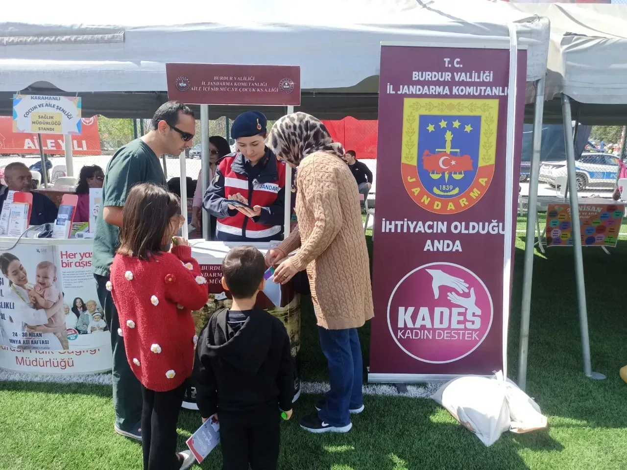 Kadınlar Kades Uygulamasıyla Artık Daha Güvende! 2