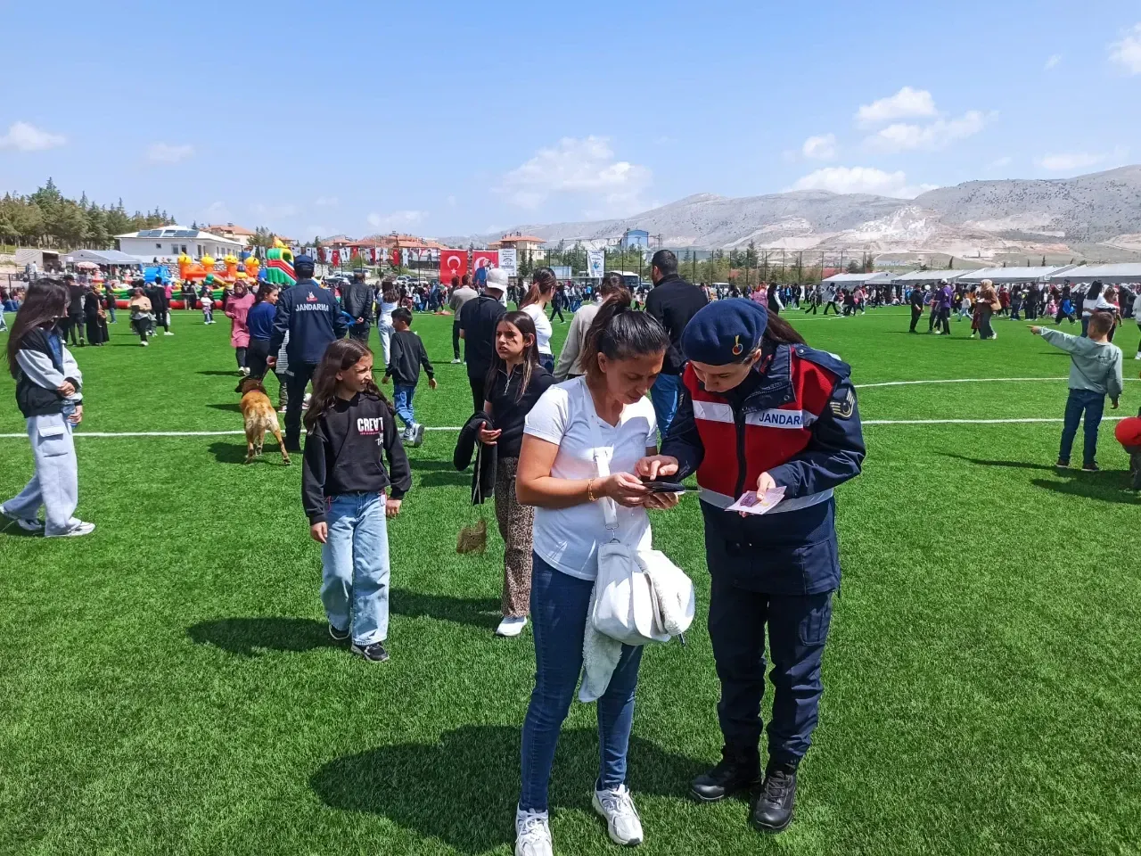 Kadınlar Kades Uygulamasıyla Artık Daha Güvende! 4