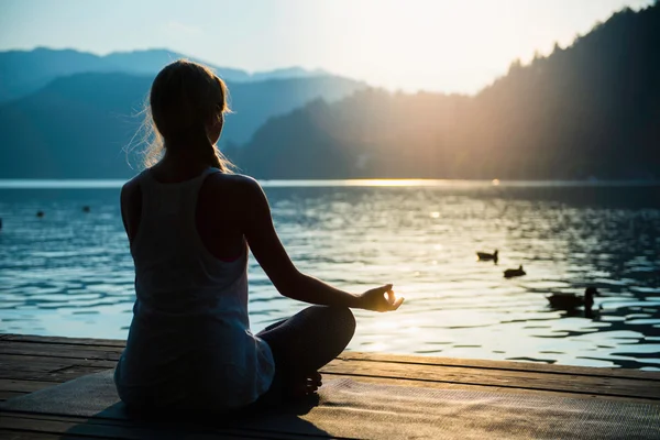Meditasyon, Stresi Azaltıyor ve Zihinsel Sağlığı Güçlendiriyor