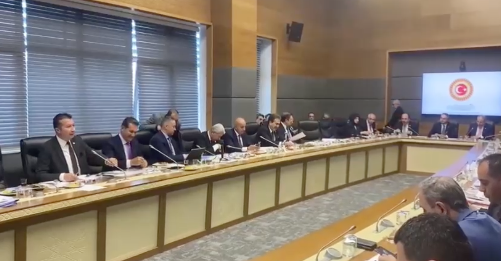 Milletvekili Akbulut Ayrımcılık Yoksa Kredimizi Onaylayın! 1