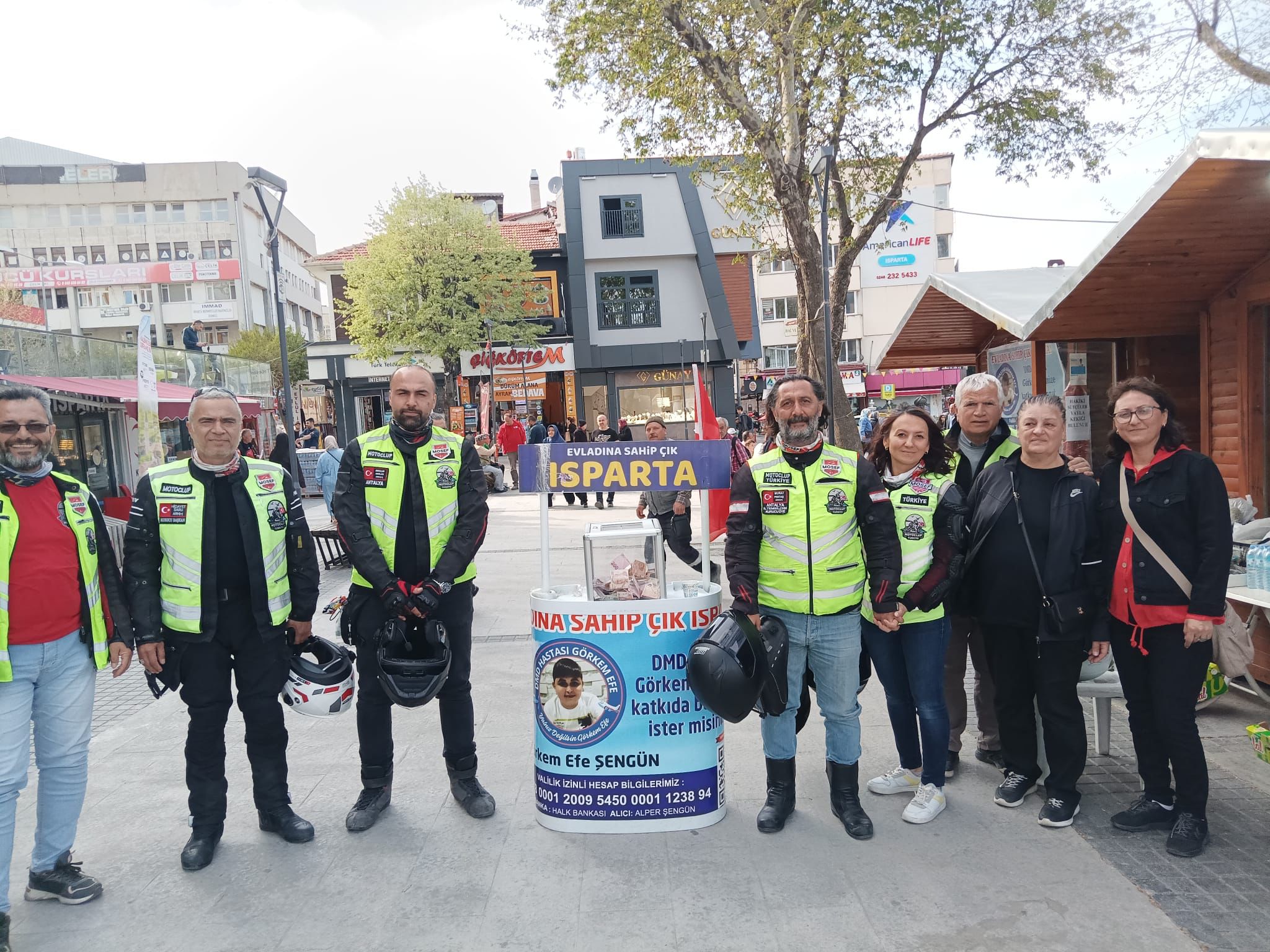 Motorcu Gönüller (2)
