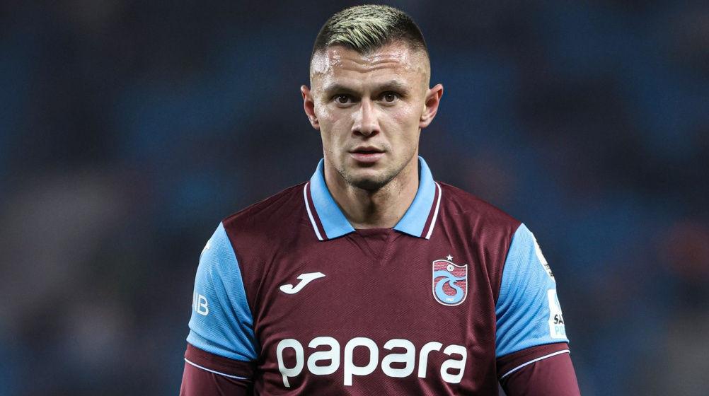 Trabzonspor, Fenerbahçe yenilgisinden sonra galibiyet serisine girdi.
