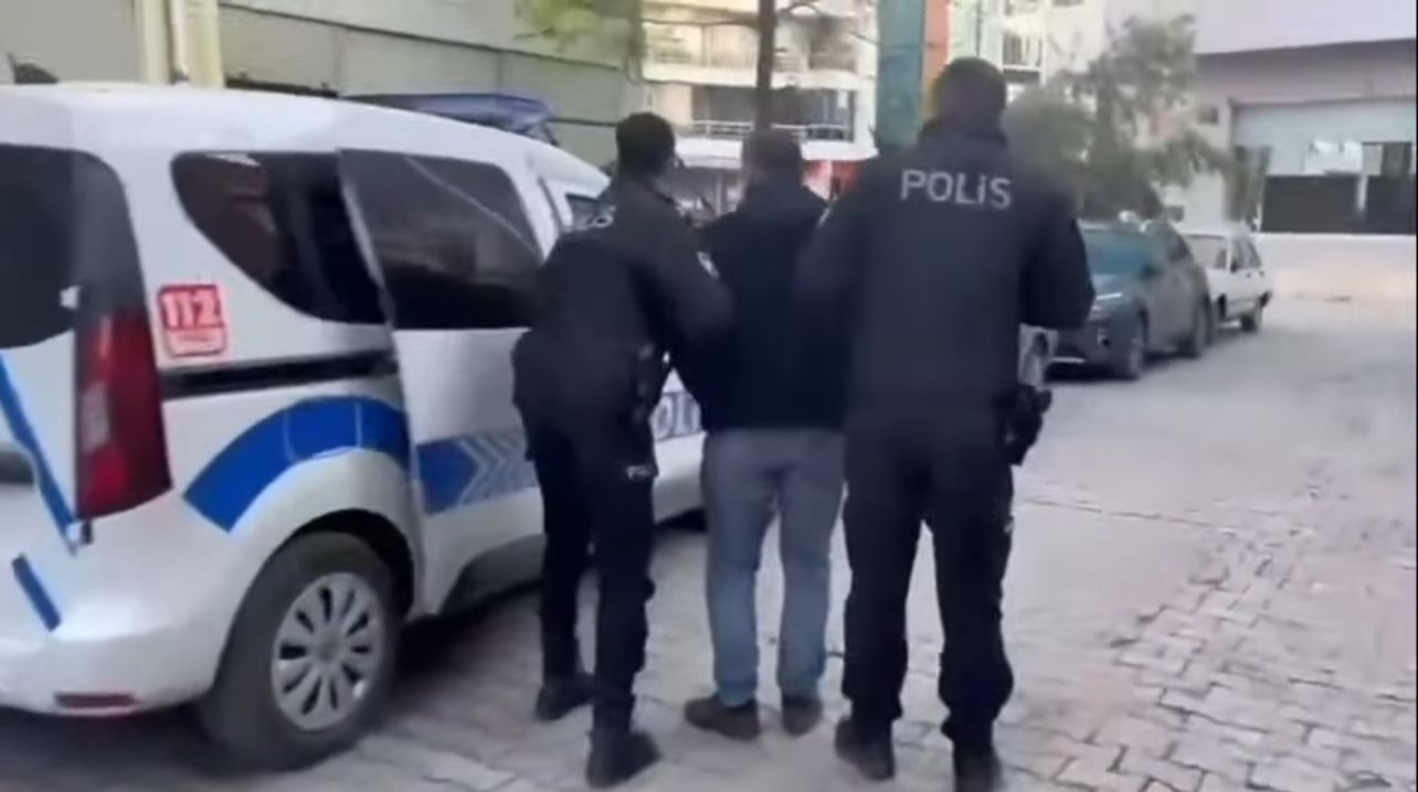 Siber Dolandırıcılara Eş Zamanlı Operasyon1