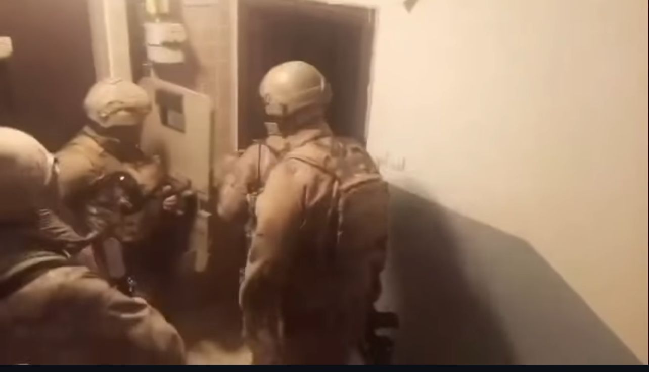 Siber Dolandırıcılara Eş Zamanlı Operasyon3