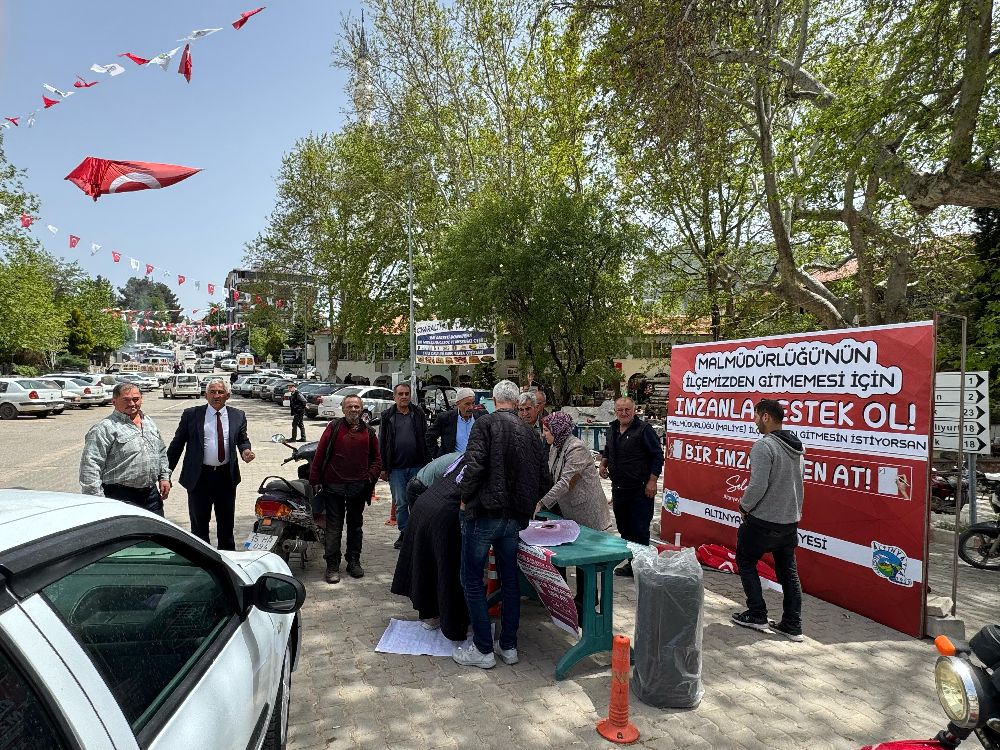 Altınyayla’da Malmüdürlüğü Kapanıyor Mu 3