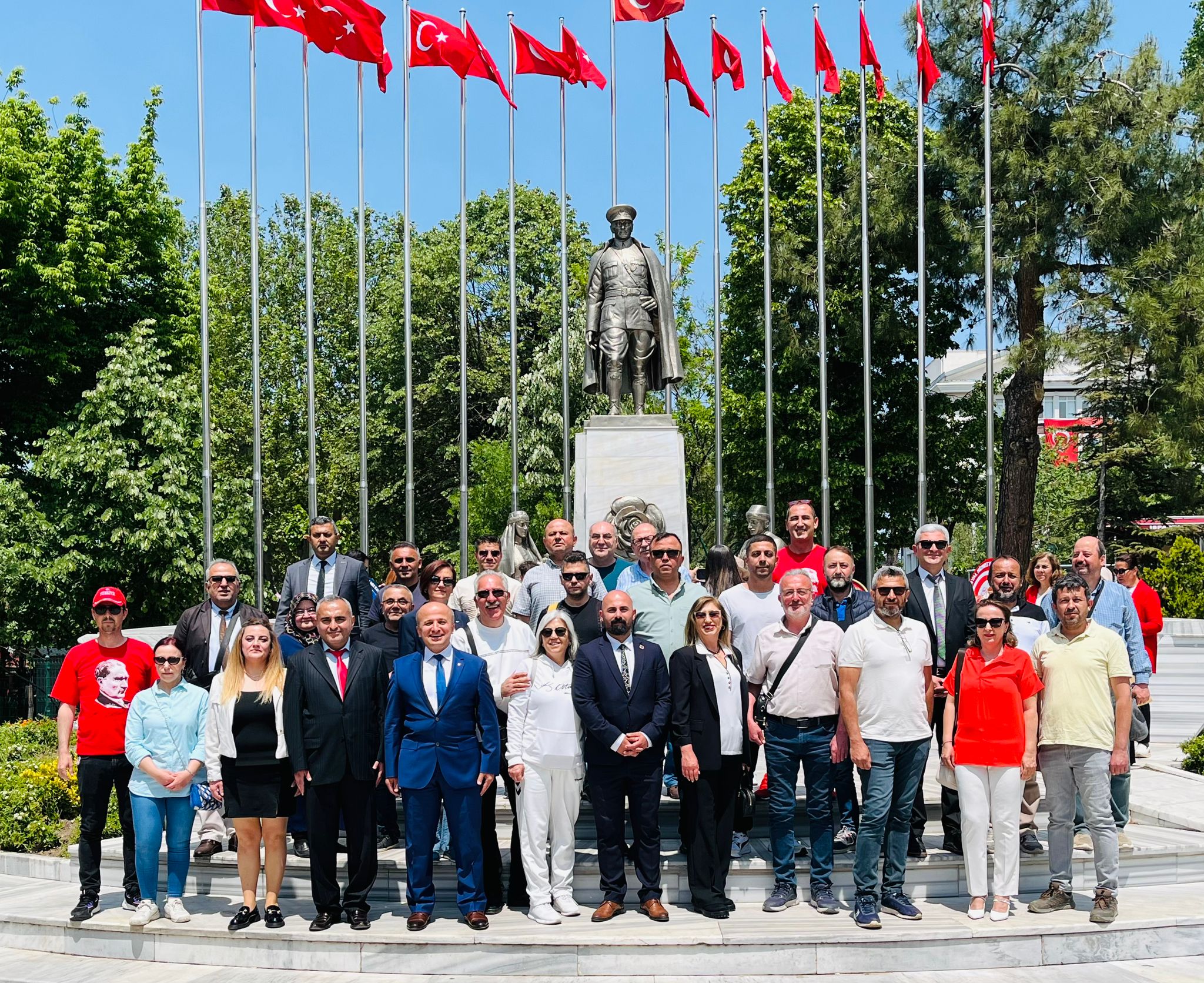 Asla Ayrılmayacağız (1)