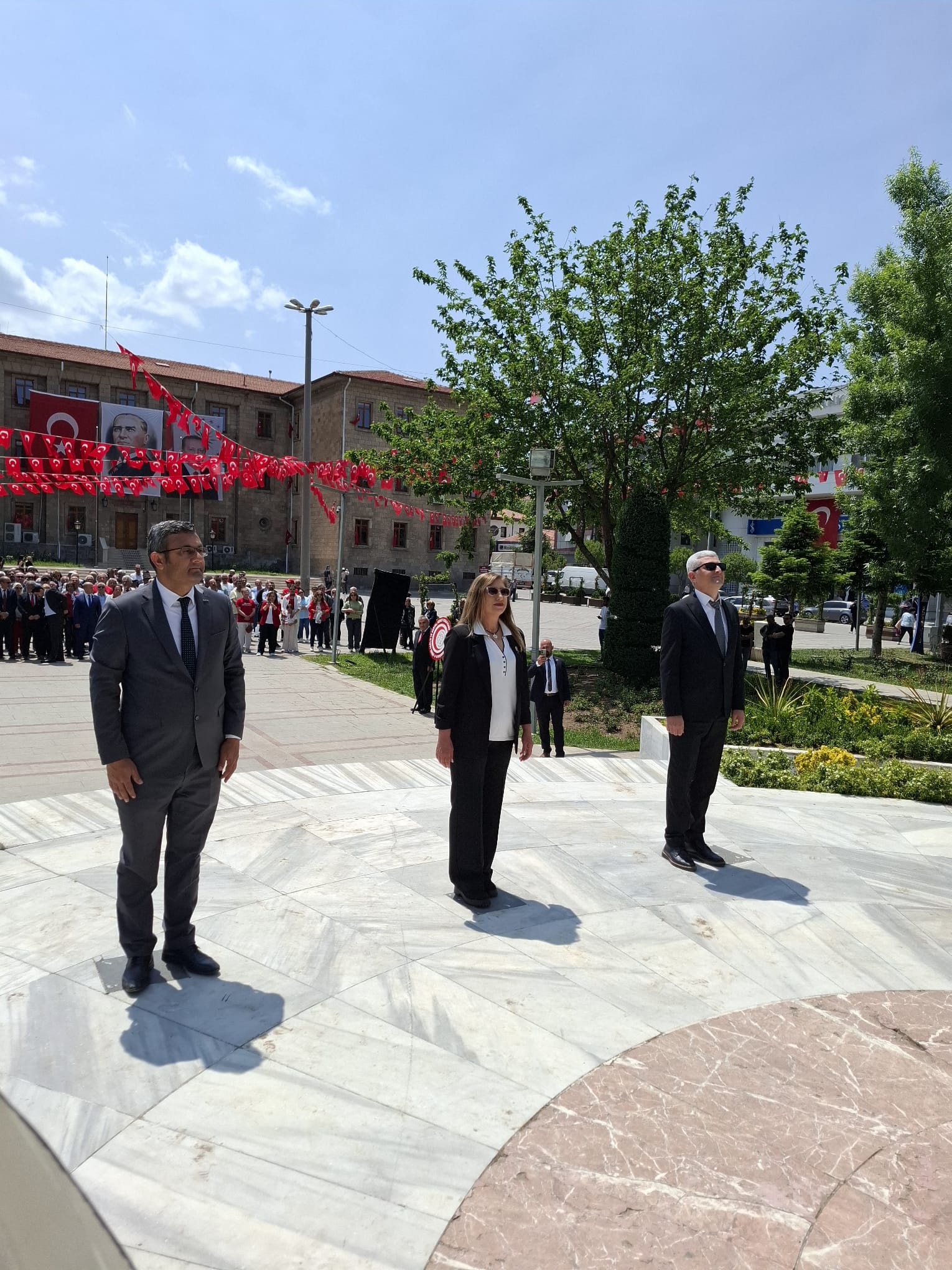 Asla Ayrılmayacağız (3)