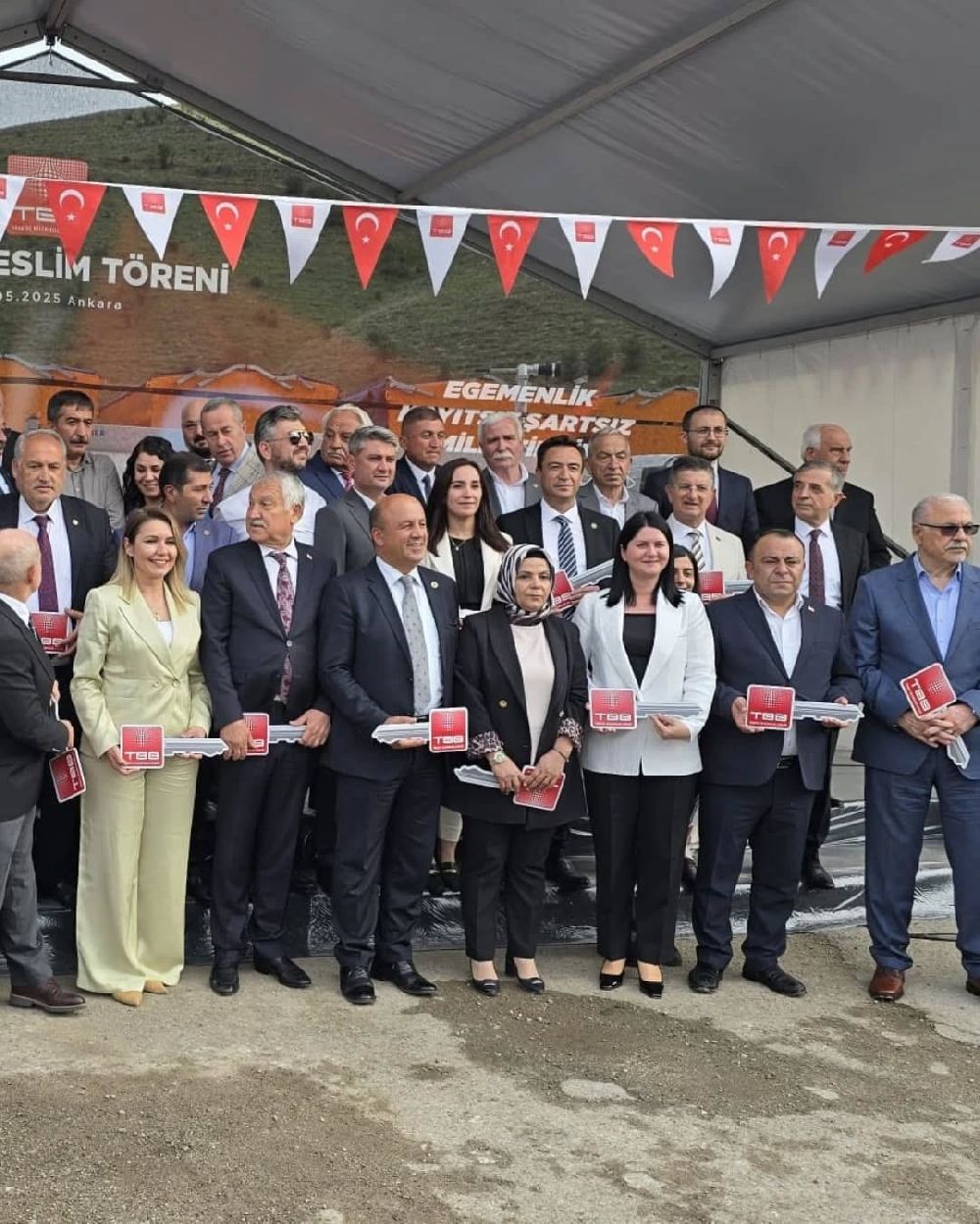 Başkan Okan Kurd Müjdeyi Verdi Yeşilova’ya Dev Hibe! 4