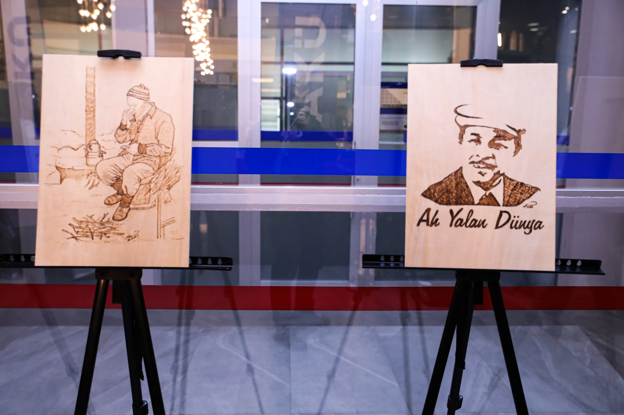 Bilim, Sağlık Ve Sanat Burdur’da Buluştu! Makü’de Uluslararası Kongre 5