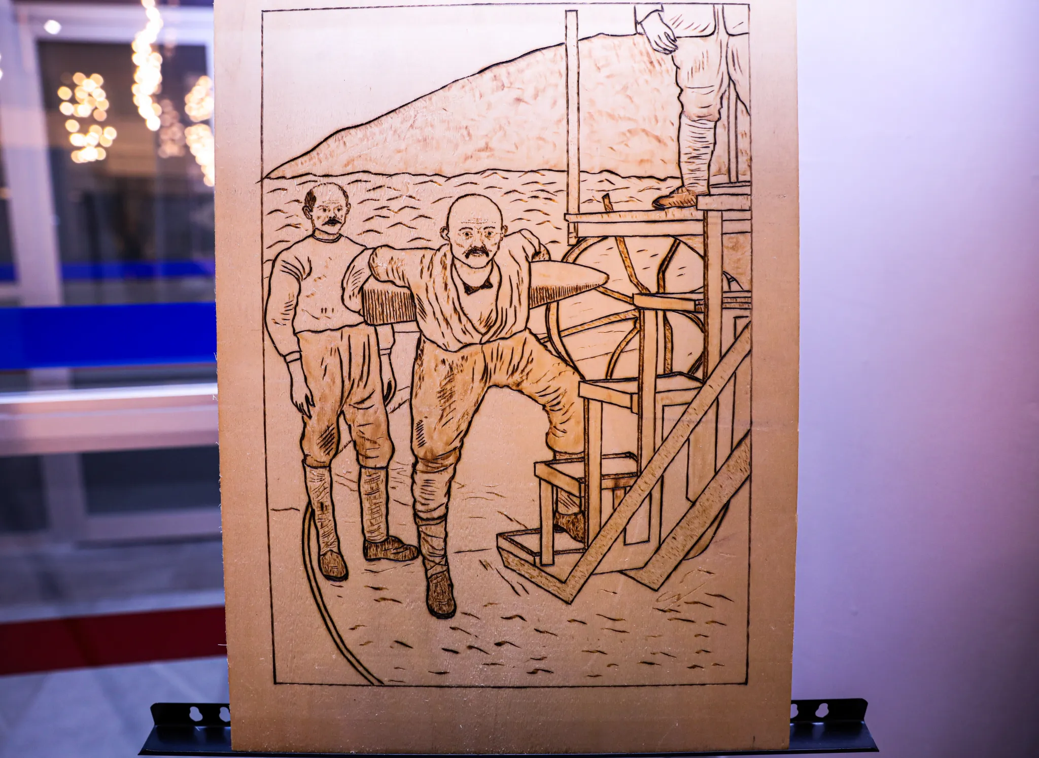 Bilim, Sağlık Ve Sanat Burdur’da Buluştu! Makü’de Uluslararası Kongre 6