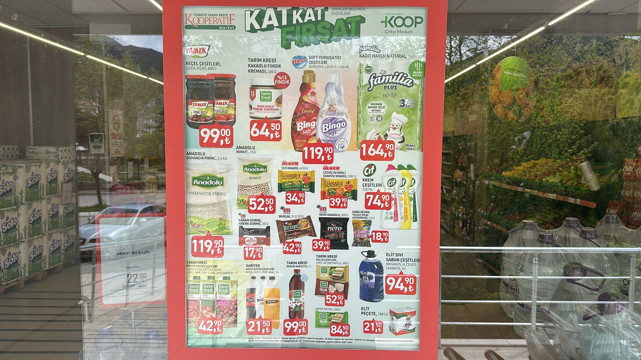 Bu Markette Kıyma 160 Tl'den Satışta! (1)