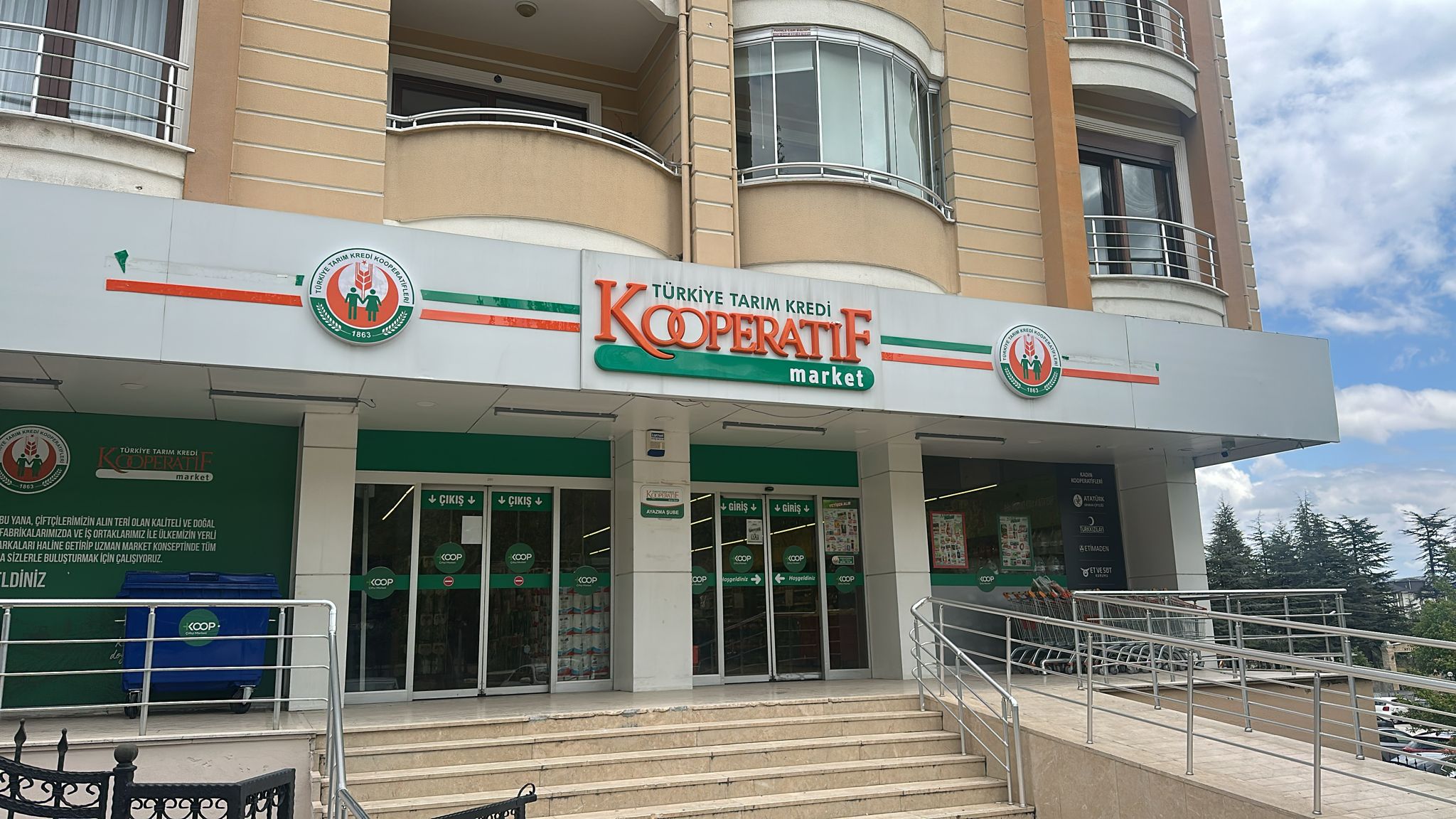 Bu Markette Kıyma 160 Tl'den Satışta! (3)