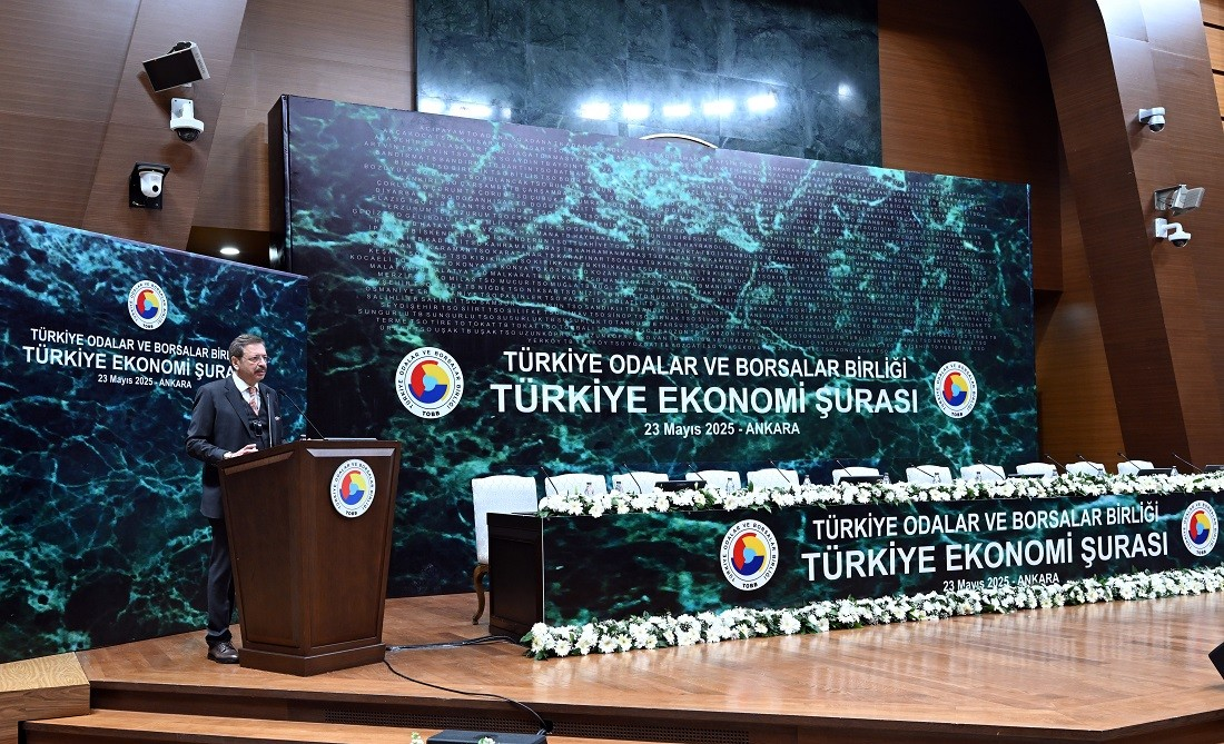 Bucak, Burdur Ve Bulancak Tobb’da Güçlerini Birleştirdi! 3