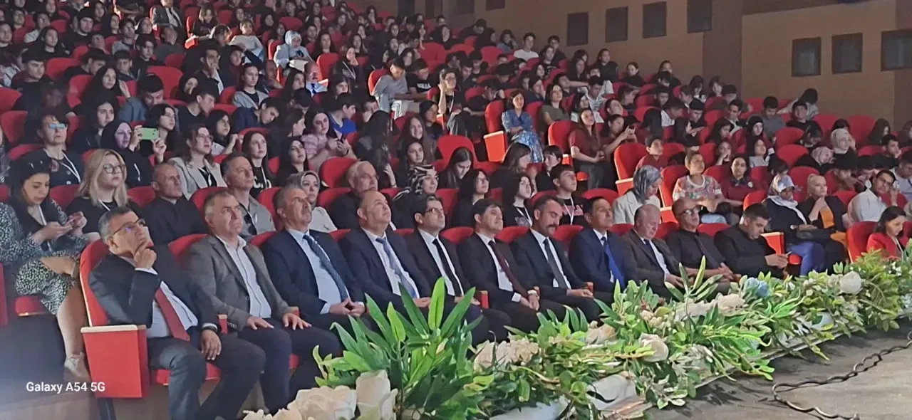 Burdur’da Genç Beyinler Bilimi Şekillendirdi 1