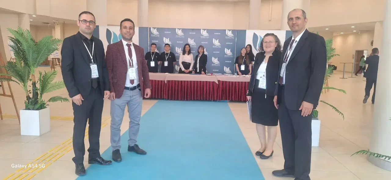 Burdur’da Genç Beyinler Bilimi Şekillendirdi 2