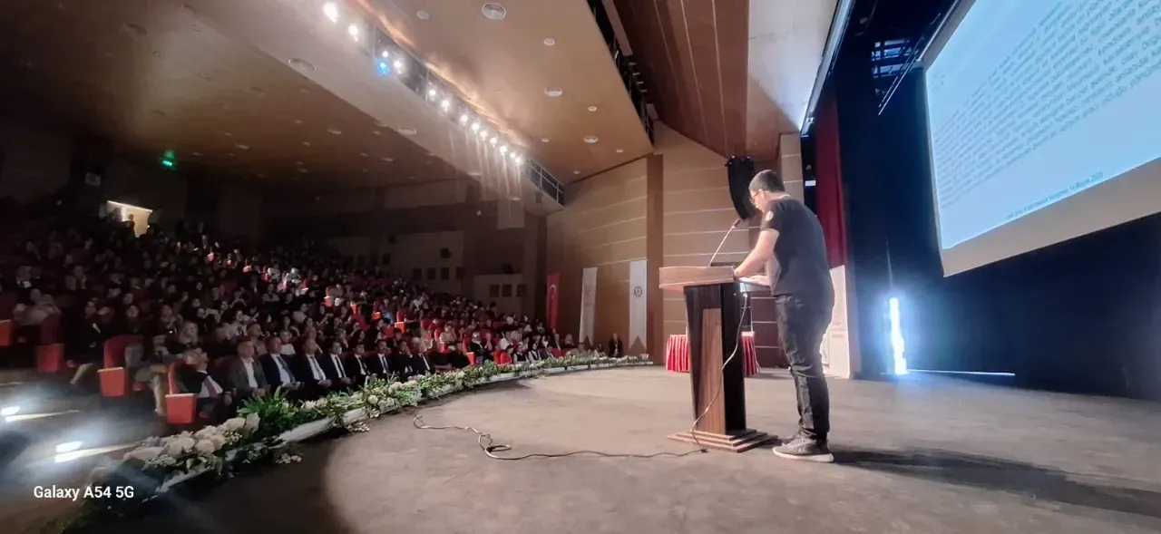 Burdur’da Genç Beyinler Bilimi Şekillendirdi 3