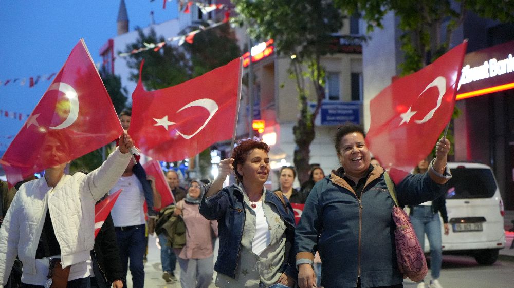 Burdur’da Gençlik Haftası Etkinlikleri Başladı! 3