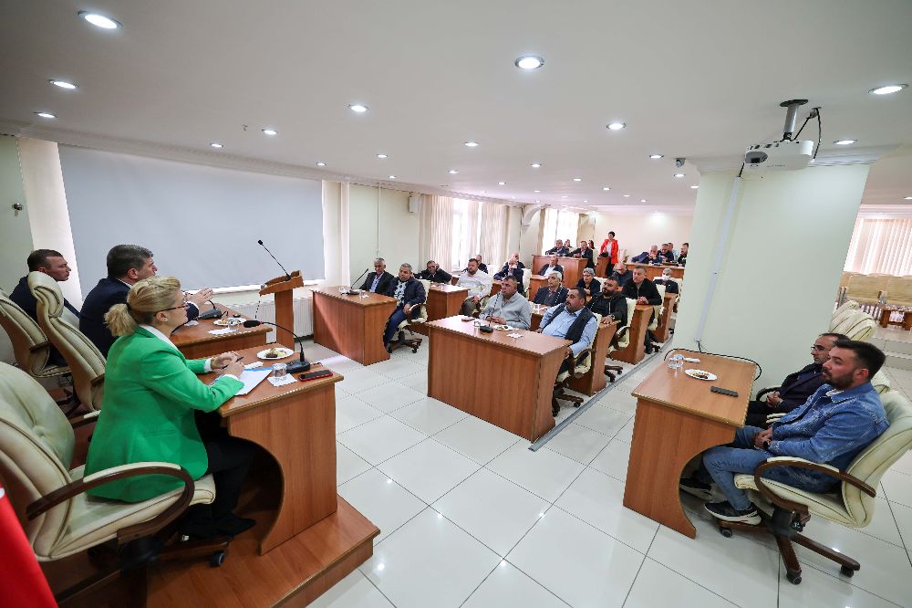 Burdur’da Sokak Düğünlerine Sıkı Denetim Geliyor! 3