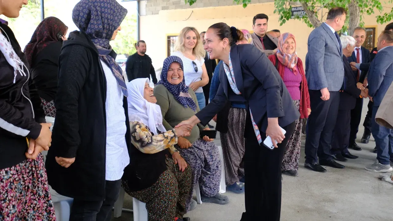 Burdur’da Vatandaş Odaklı Yönetim 2