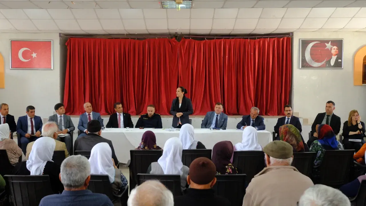 Burdur’da Vatandaş Odaklı Yönetim 3