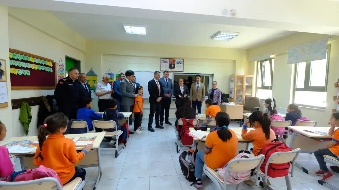 Burdur’da Vatandaş Odaklı Yönetim 4