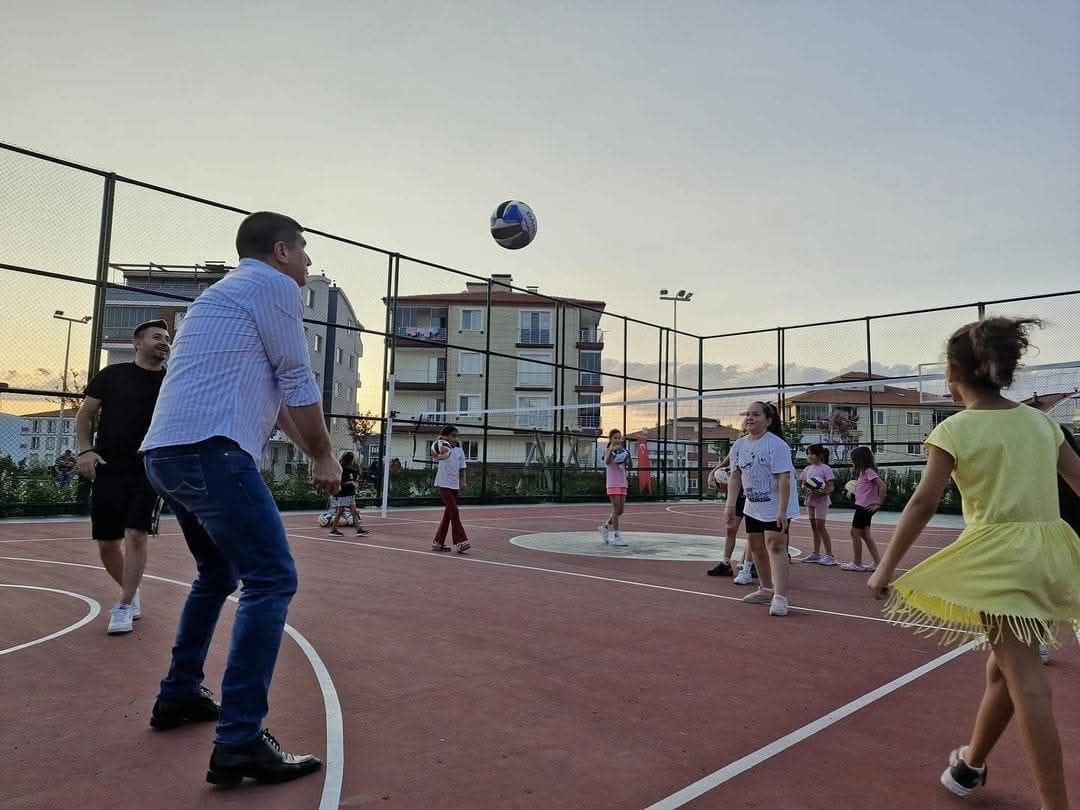 Burdur’da Yaz Sanat Ve Spor Kursları Ücretsiz 1