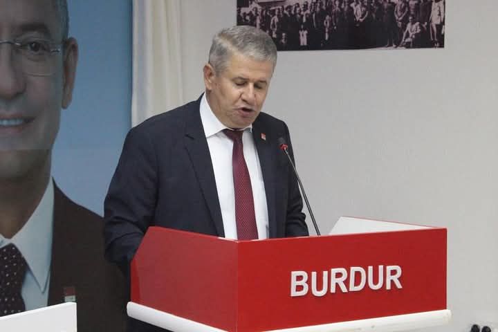 Chp Burdur İl Başkanı Kadir Koç “Bu Saldırı Halkın İradesine Yöneliktir” 1
