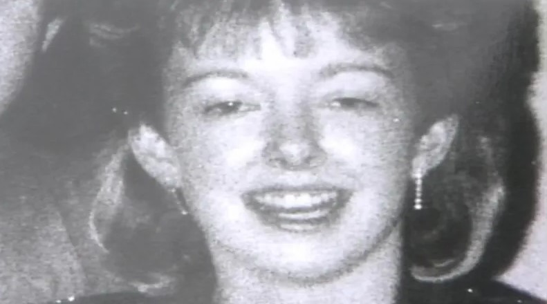 Diane Sindall