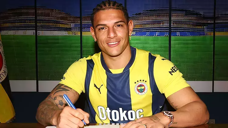 Fenerbahçe’nin devre arasında 11.5 milyon Euro’ya transfer ettiği Diego Carlos, yalnızca 188 dakika sahada kaldı.