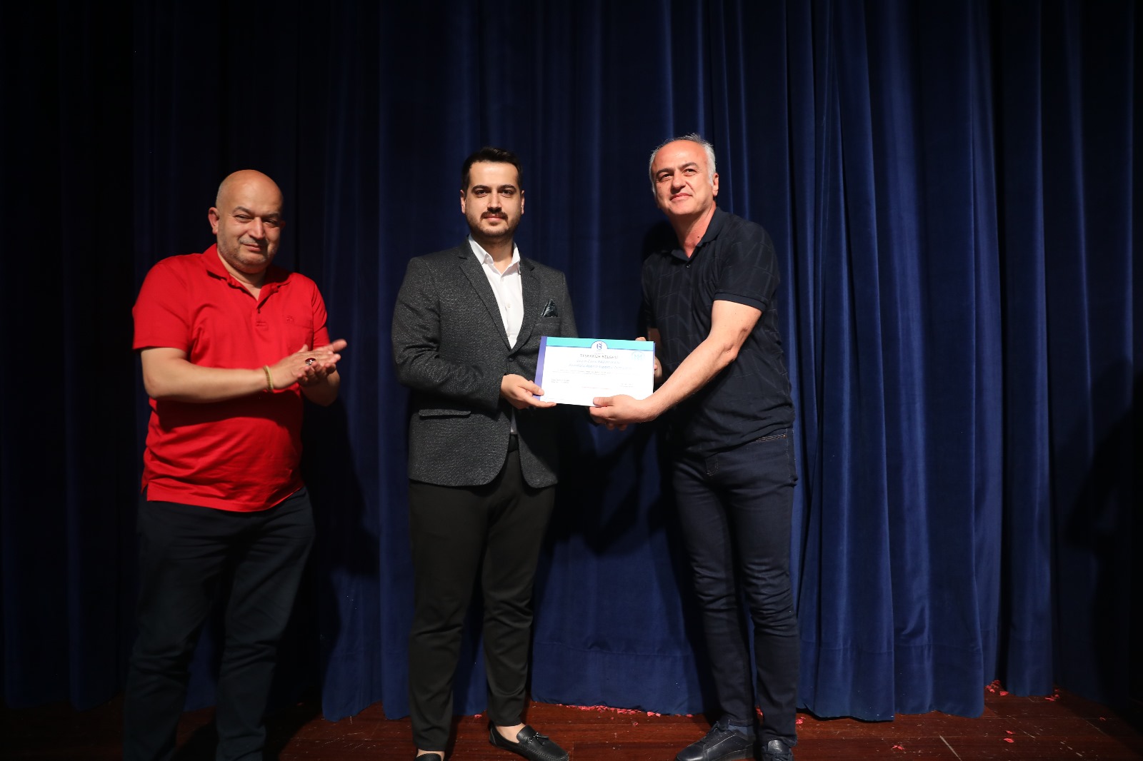Enes Yapalikan