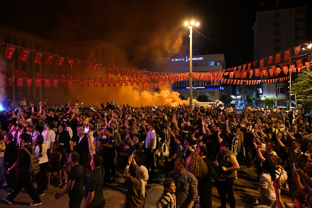 Fenerbahce (2)