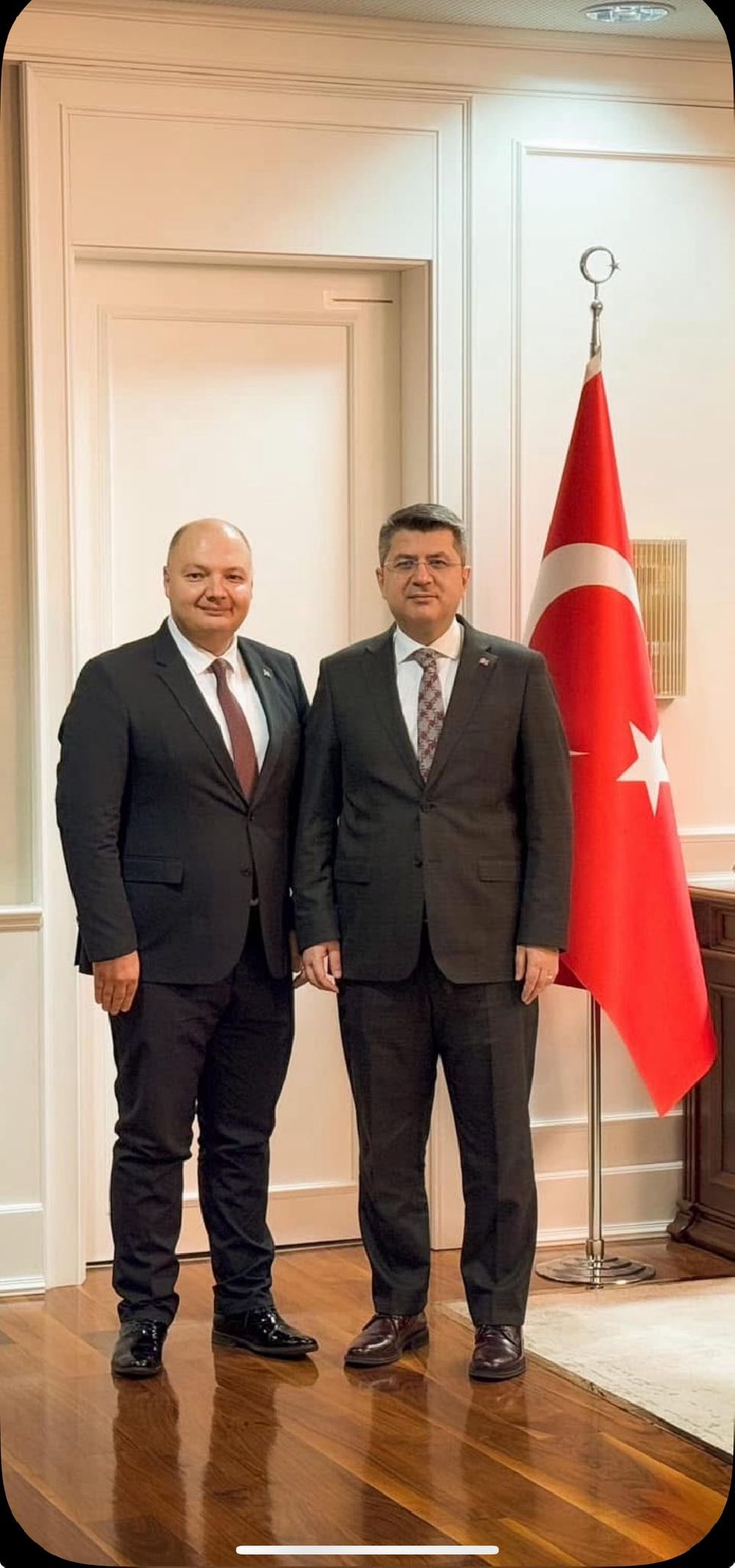 Gölhisar Devlet Hastanesi Ek Bina İnşaatı Başladı! 2