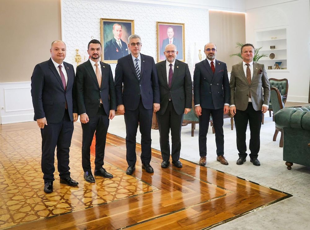 Gölhisar Devlet Hastanesi Ek Bina İnşaatı Başladı! 3