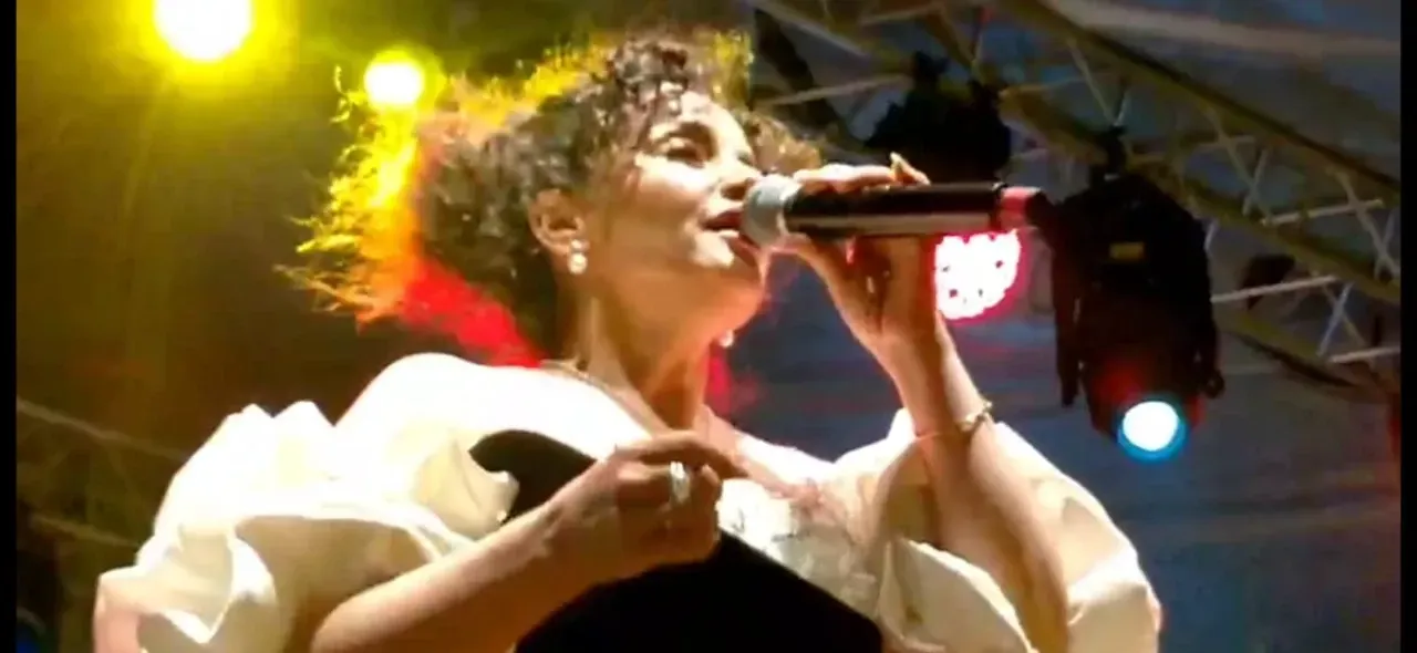 Gölhisar’da Festival Coşkusu 1
