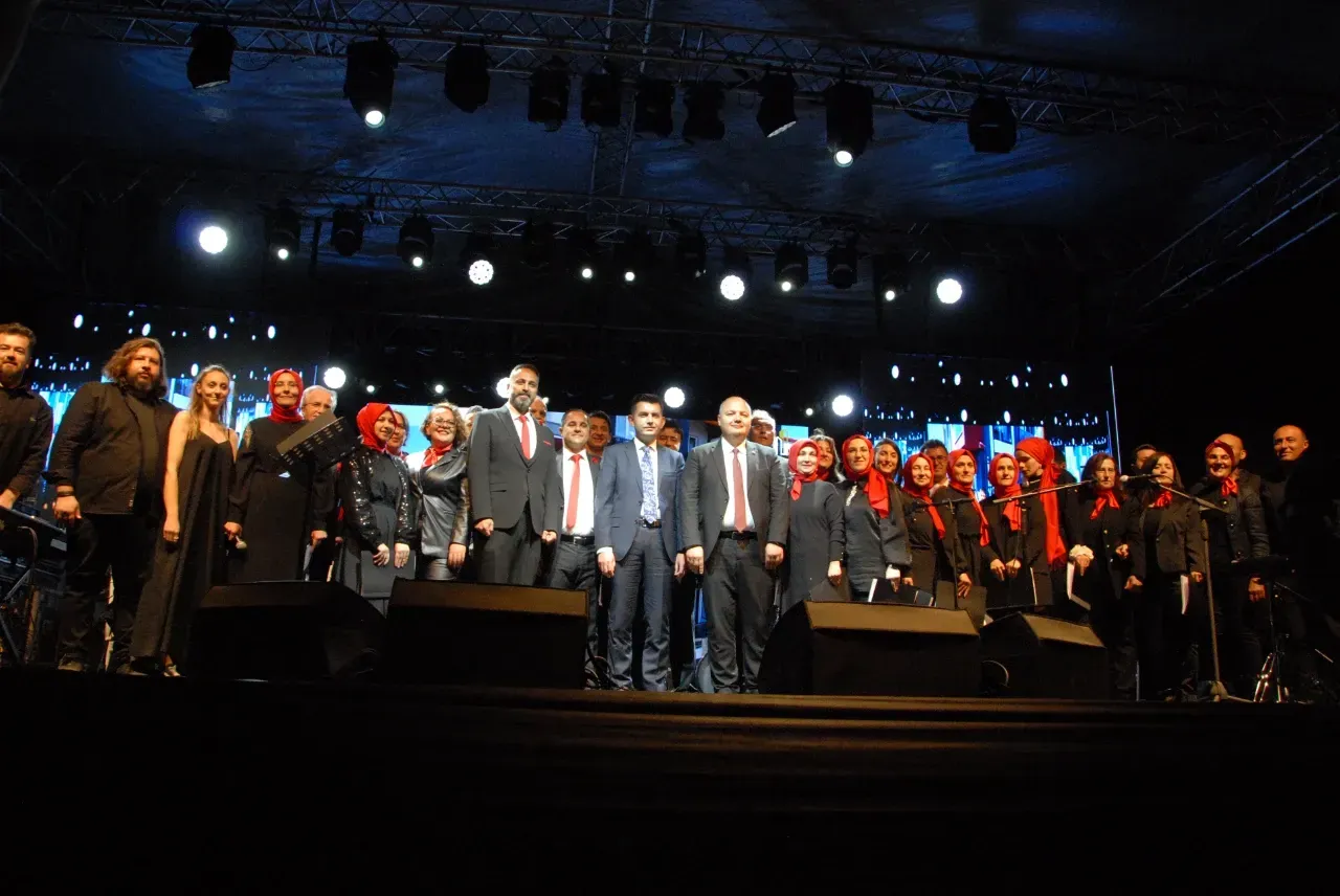 Gölhisar’da Festival Coşkusu 3