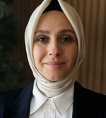 Gülden Nacar