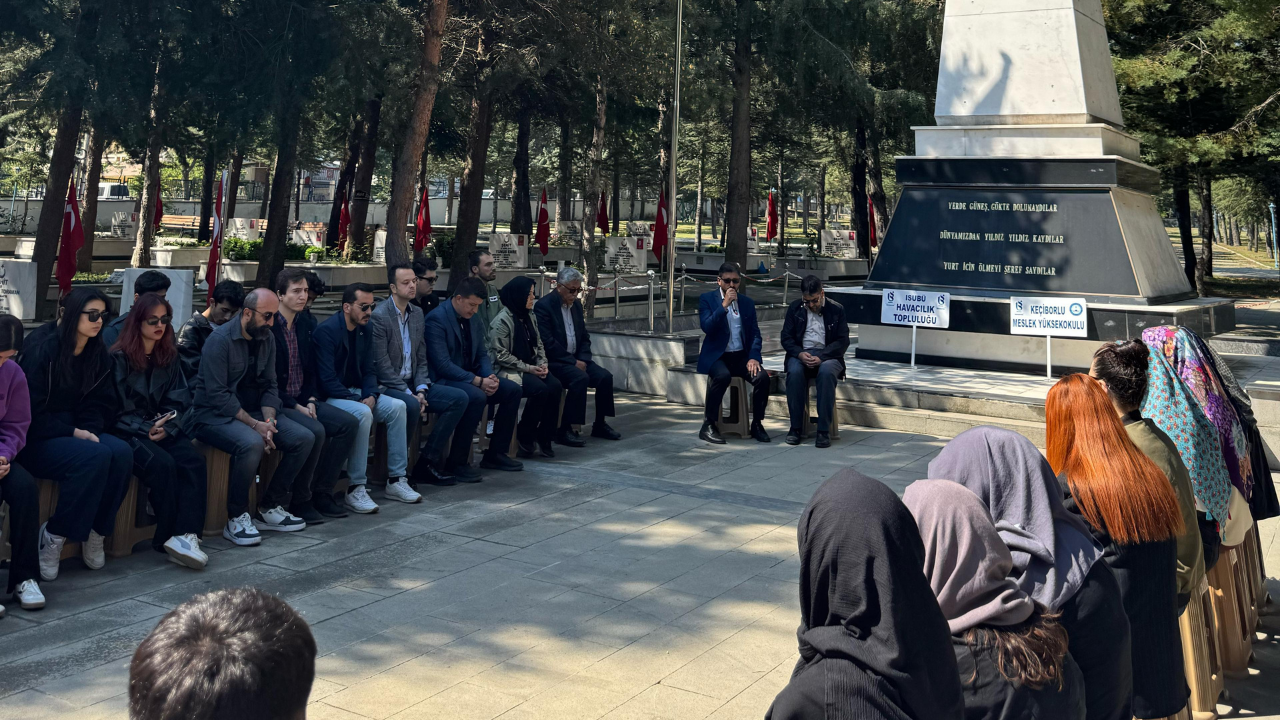 Havacılık Şehitleri