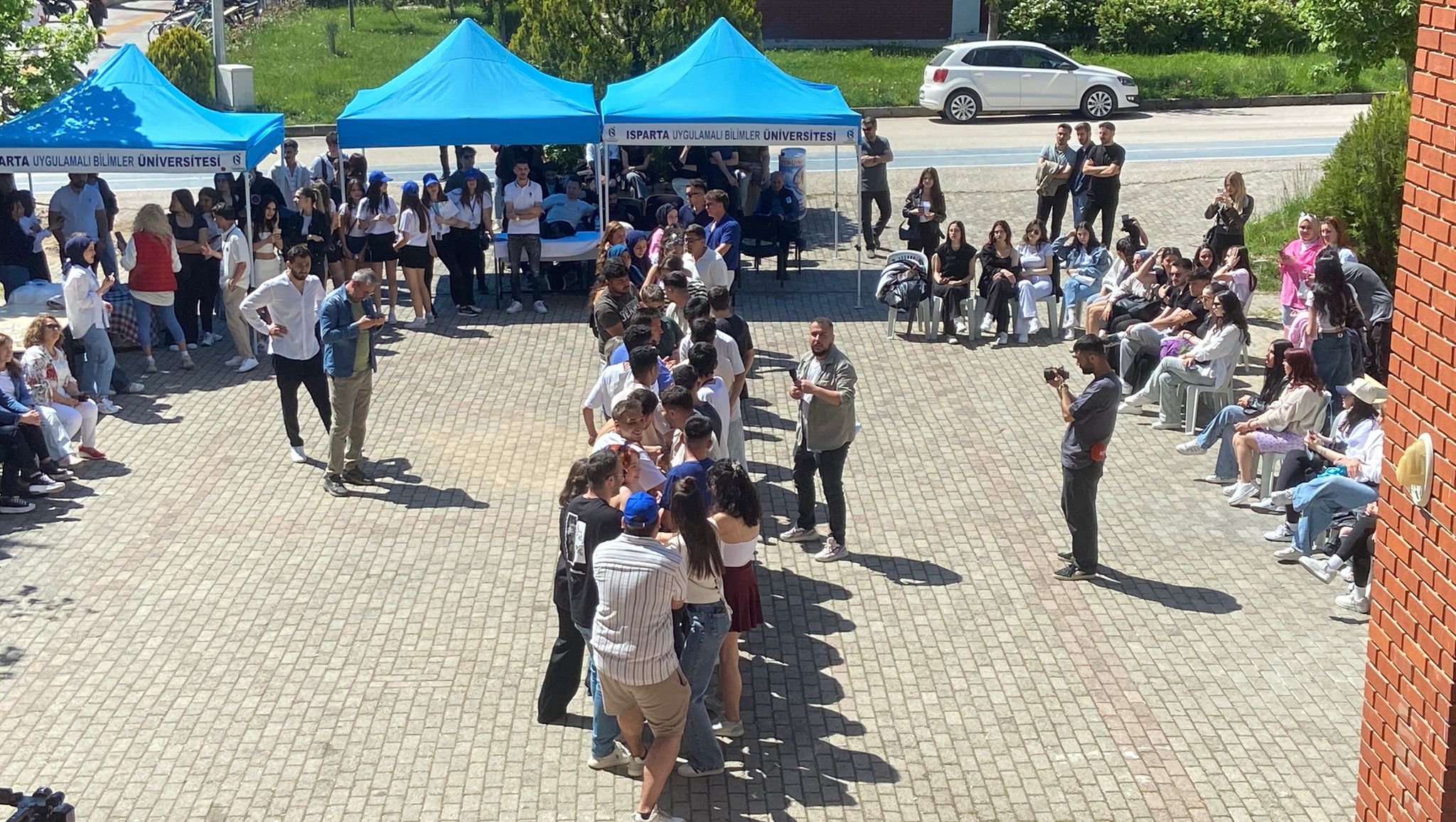 Hıdırellez Bayramı Coşkuyla Kutlandı33