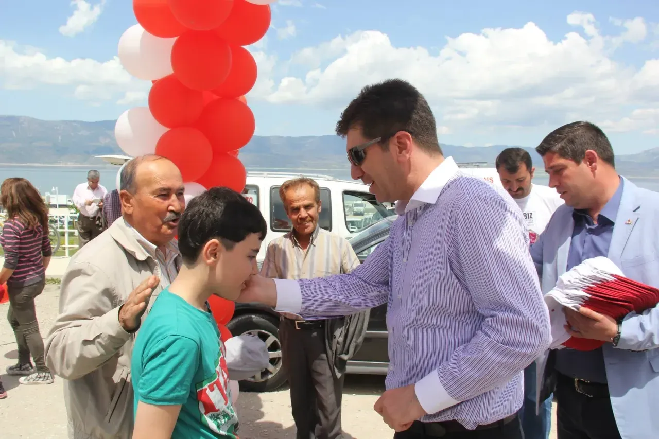 Hıdırellez Coşkusu 9 Yıl Aradan Sonra Geri Dönüyor! 3