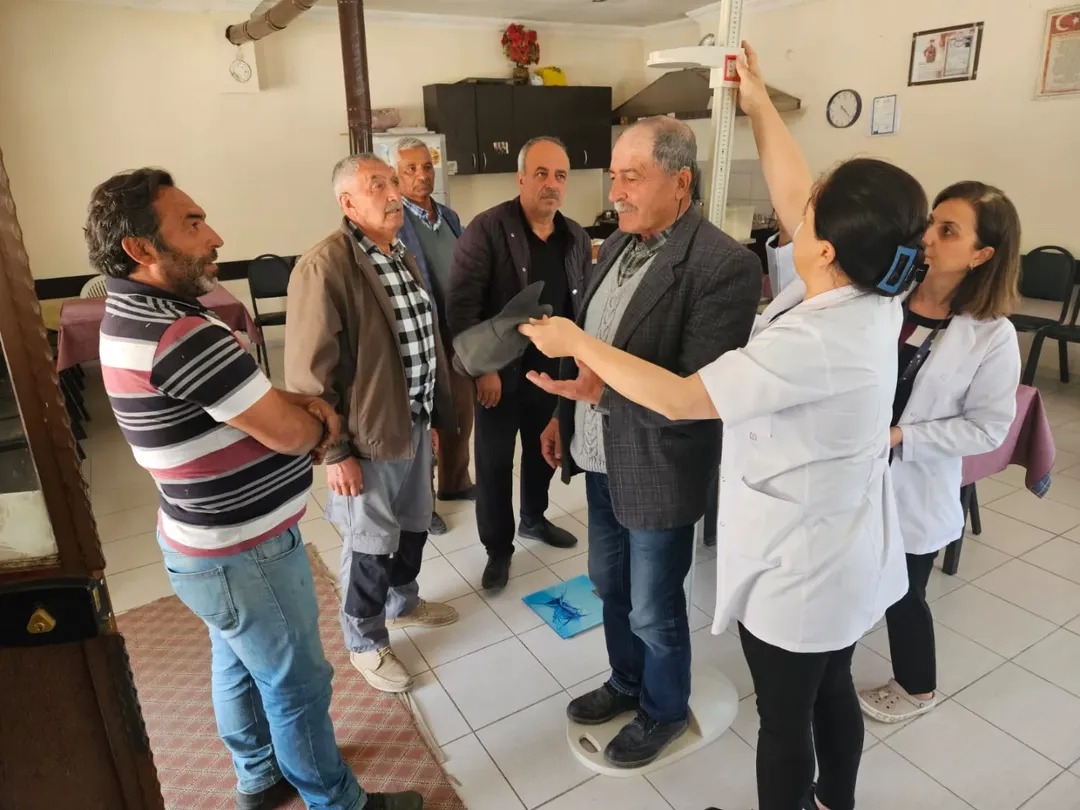 Il Sağlık Müdürlüğü5
