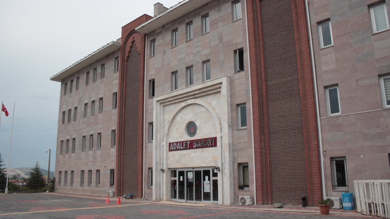 Isparta Cumhuri̇yet Başsavciliği (2)