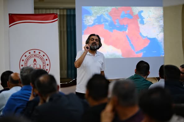 Isparta’da Gerçekleşti̇ri̇ldi̇4