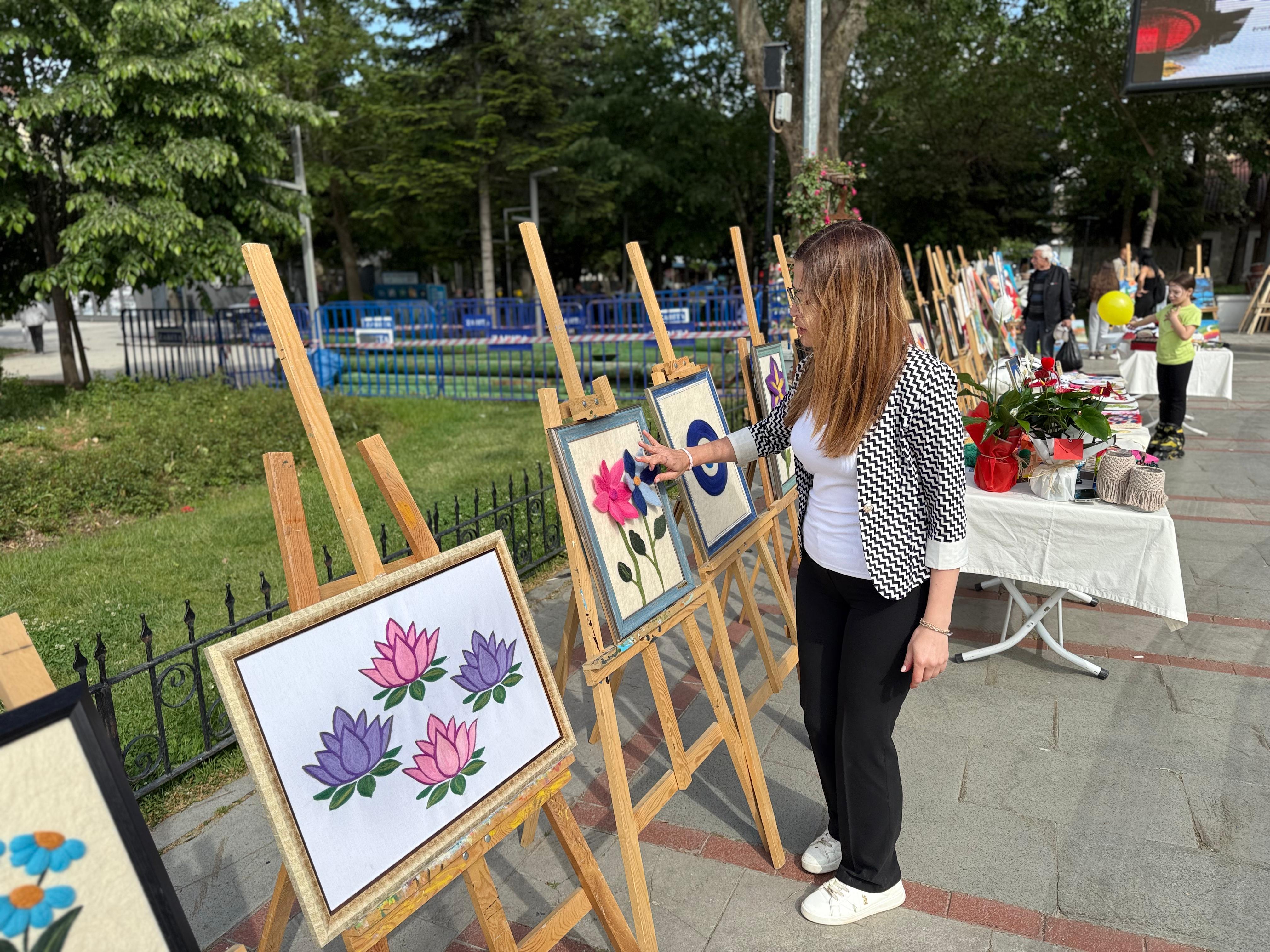 Ispartada Sanat (3)