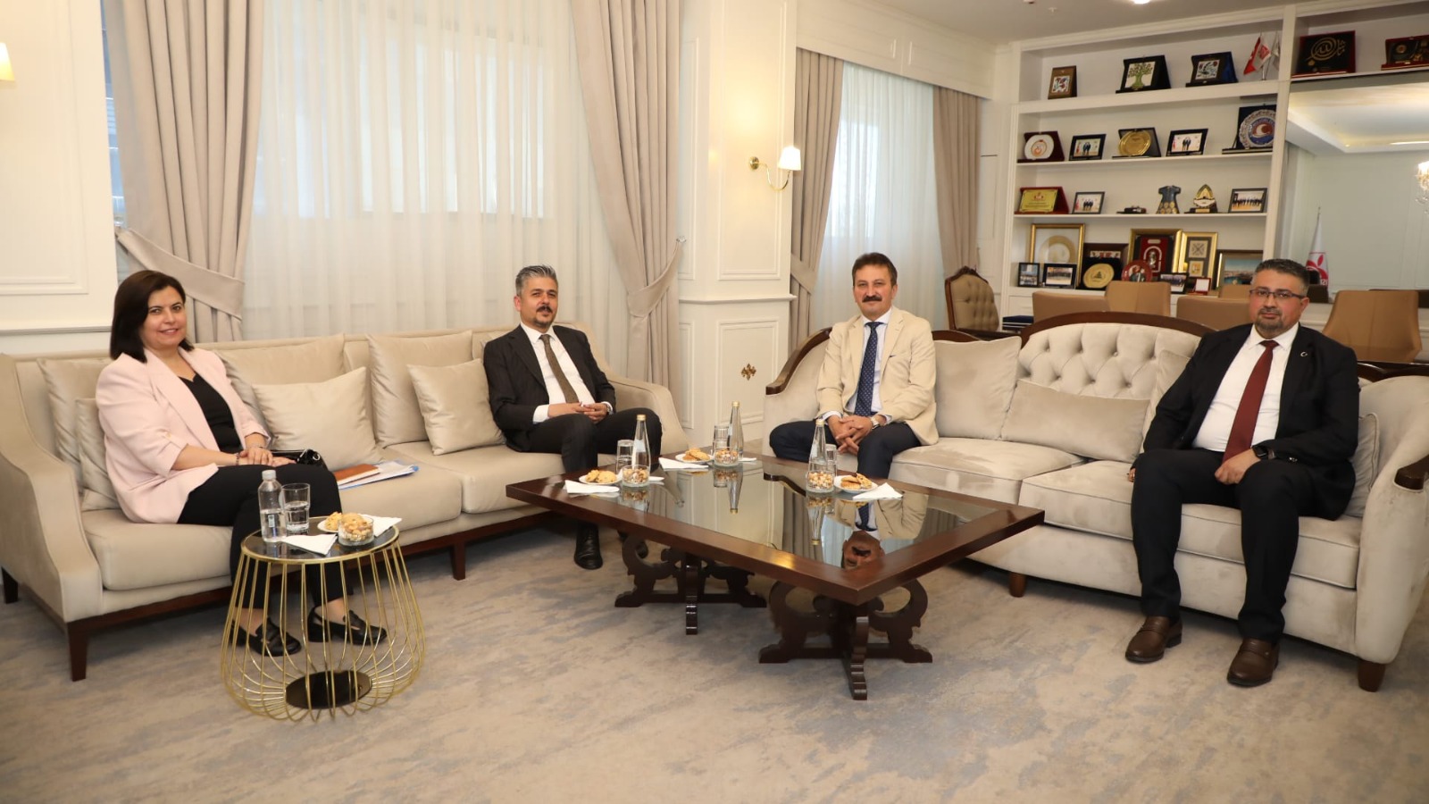 Isubüden Borsaya Ziyaret2