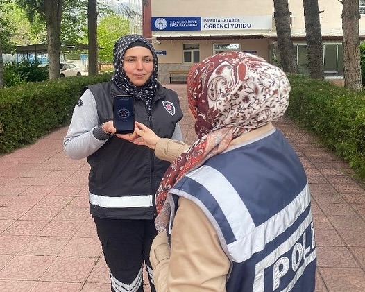 Kaan Projesi Kapsamında Ziyaret1